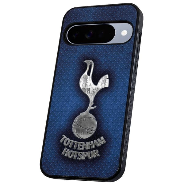 Google Pixel 10/10 Pro - Deksel/Mobildeksel Tottenham