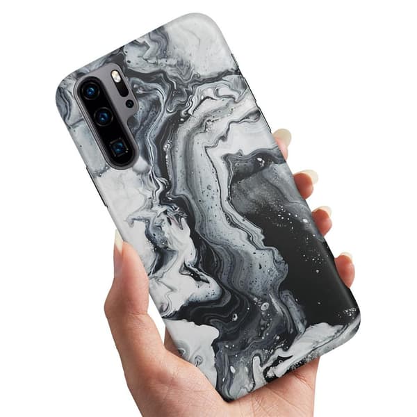 Deksel / Mobildeksel til Huawei P30 Pro - Malt Kunst