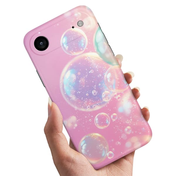 Cover / Mobilcover til iPhone 17 Air - Bubbles