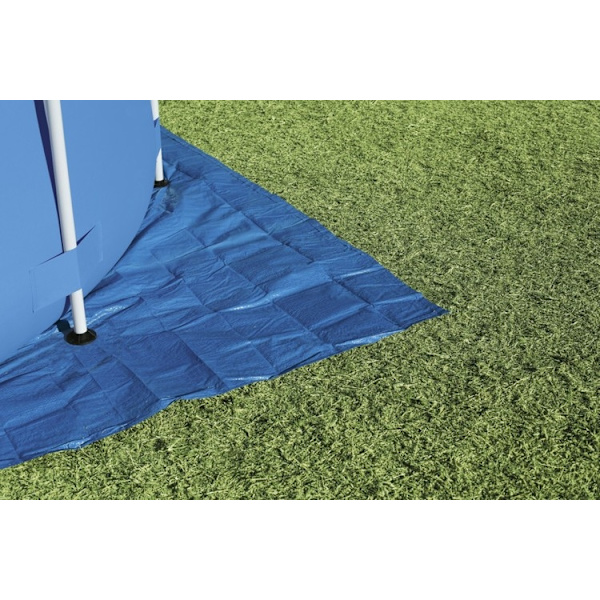 Markskydd för Pool - 335 cm