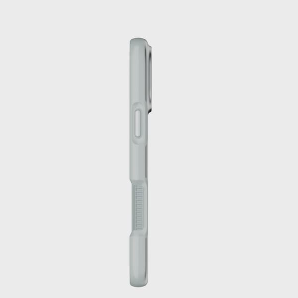 Tech21 Evo Dusk MagSafe iPhone 18 Pro Max/17 Pro Max Titanium