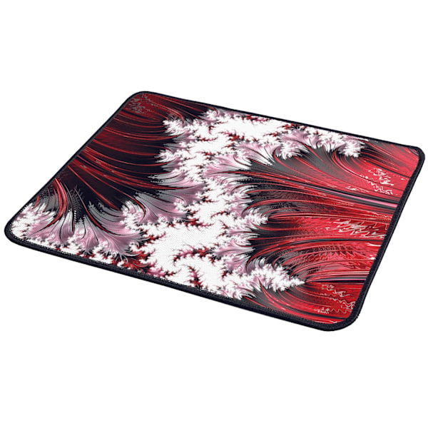 Musematte Abstract - 30x25 cm - Gaming Multicolor