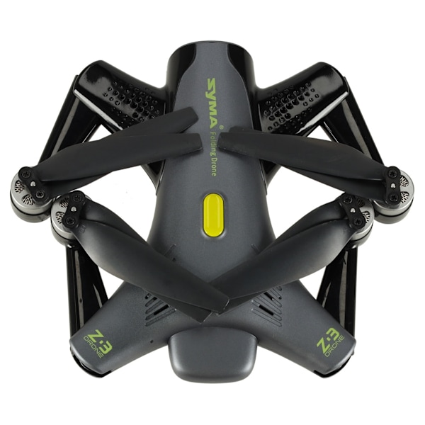 Syma Z3PRO Drönare - 2.4GHz 4CH Wi-Fi
