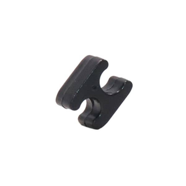 2-Pack - Kabelhållare för Xiaomi M365 Black