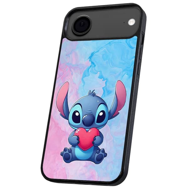 iPhone 17 Air - Skal/Mobilskal Stitch