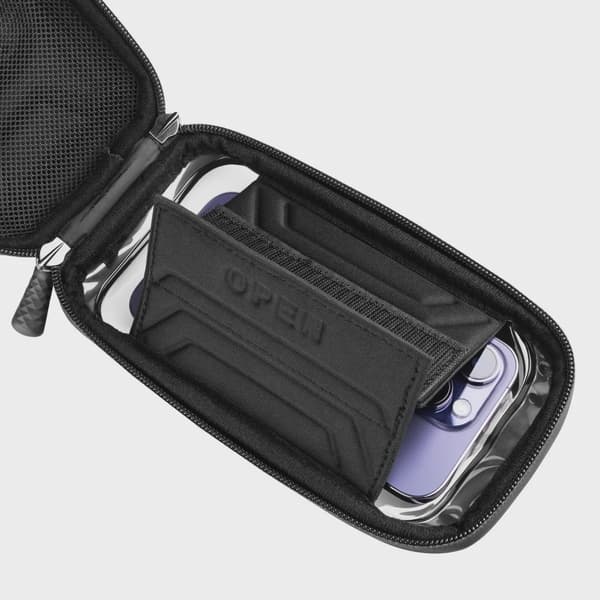 FIXED Bikee Bag 2 Skyddande Telefonväska för cykel
