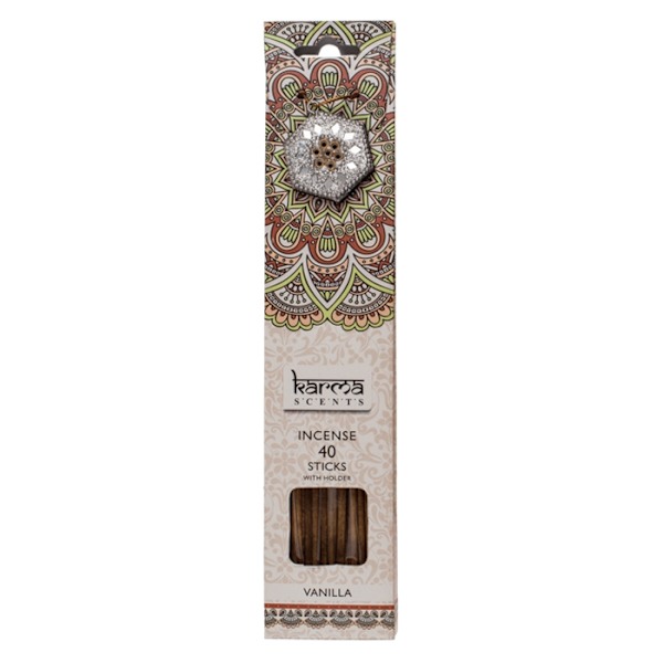 240-Kpl - Suitsuketikut / Suitsuke - Valitse tuoksu! MultiColor En av varje (6-pack)