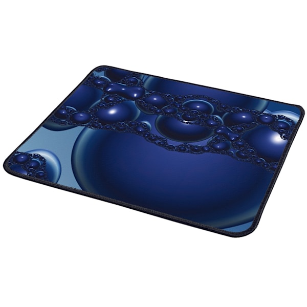 Musematte Abstract - 30x25 cm - Gaming Multicolor