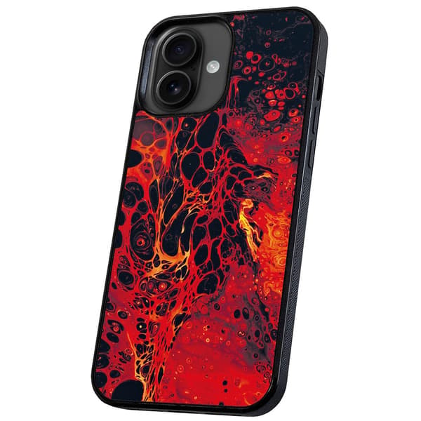 iPhone 17 - Skal/Mobilskal Marmor