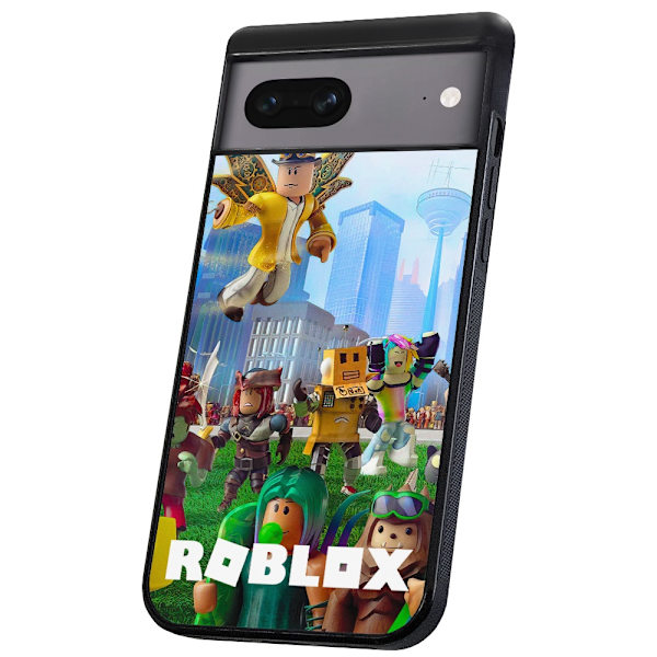 Google Pixel 7 - Skal/Mobilskal Roblox