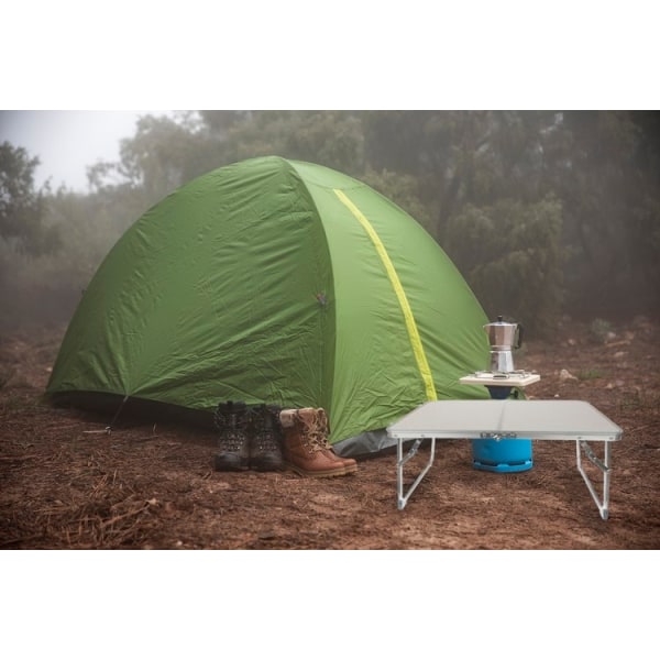 Sammenleggbart bord / campingbord - 60x30cm