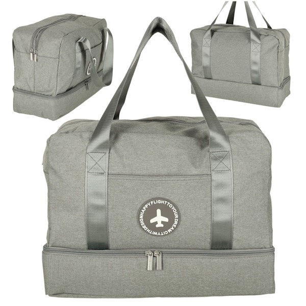 Handbagage 39x18x30cm Ryanair / Resväska - Träningsväska - Väska