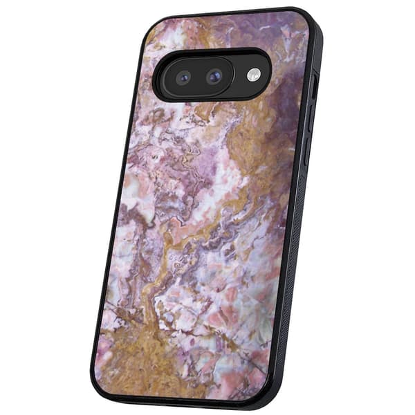 Google Pixel 10A - Skal/Mobilskal Marmor