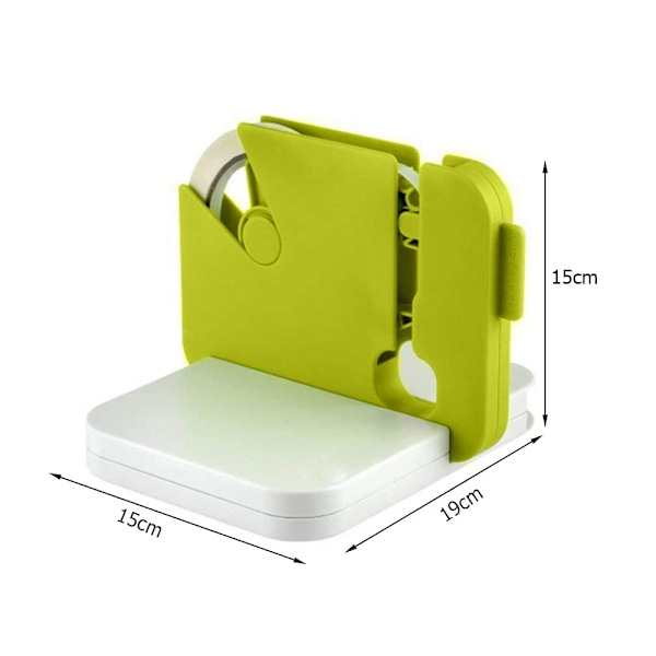 Automatisk Poseforsegler - Tape