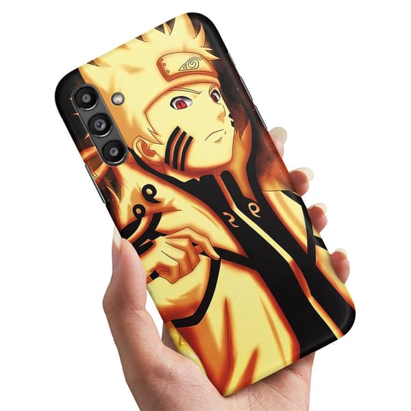 Deksel / Mobildeksel til Samsung Galaxy A17 5G - Naruto
