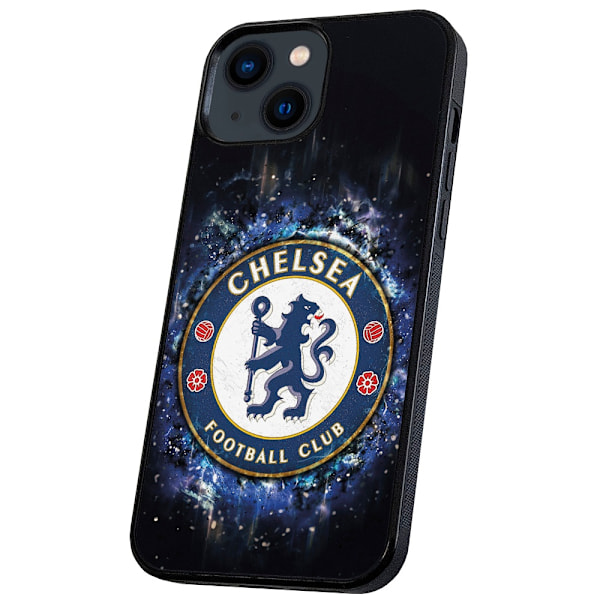 iPhone 13 - Deksel/Mobildeksel Chelsea