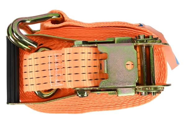 Spännband komplett 9 m 5 ton