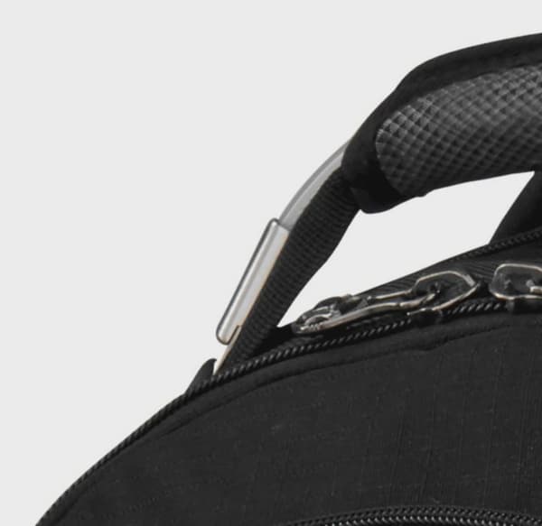 Wenger Synergy 16" Datorryggsäck Grå/Svart