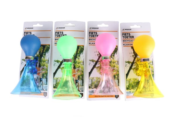 Cykeltuta plast 150 mm