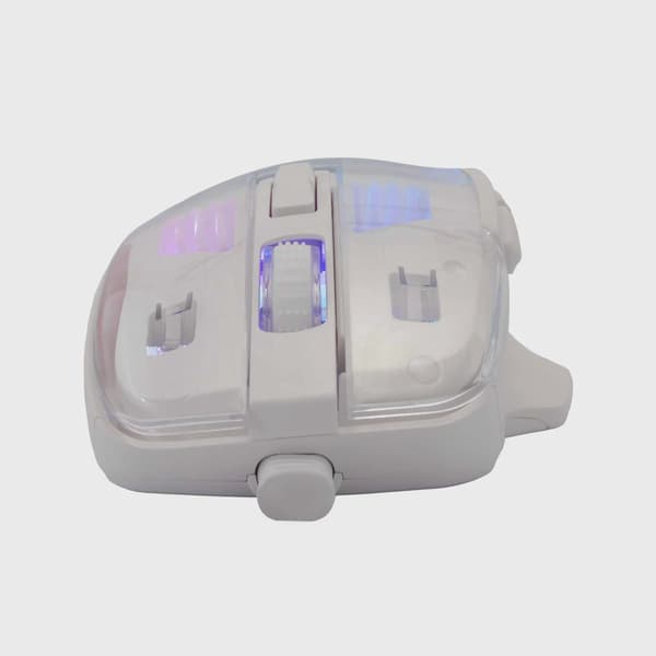 Baracuda ANGLERFISH Gaming Mus 7D 7.200dpi Vit