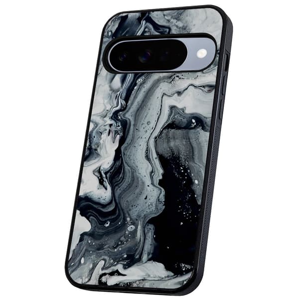 Google Pixel 10/10 Pro - Skal/Mobilskal Målat Konst