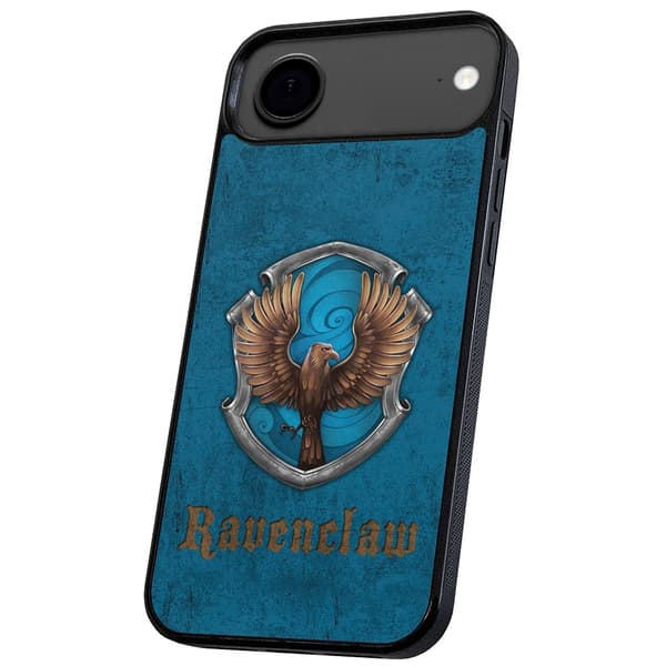 iPhone 17 Air - Deksel/Mobildeksel Harry Potter Ravenclaw