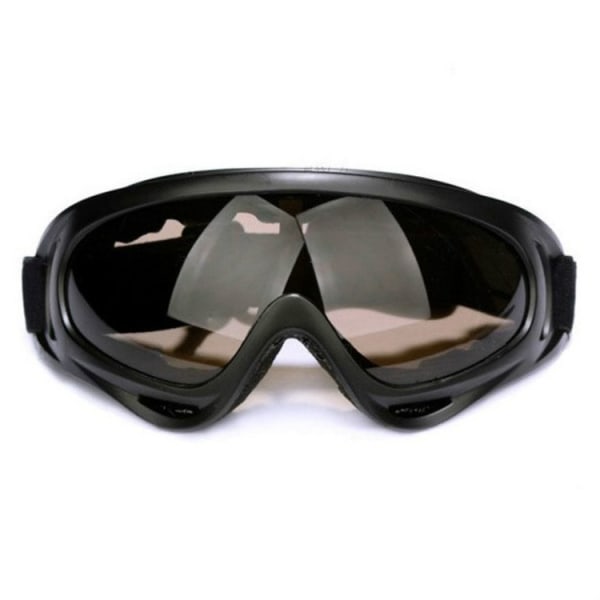 Skibriller / Snowboardbriller med UV-beskyttelse - Brun