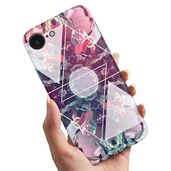iPhone 16e - Kuoret/Suojakuori High Fashion Design