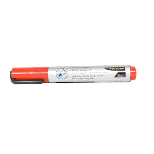 Markers For Labelling – 3-Pcs