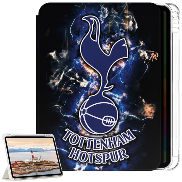 Deksel til iPad Pro 11" - M4/M5 - 2024/2025 - Tottenham