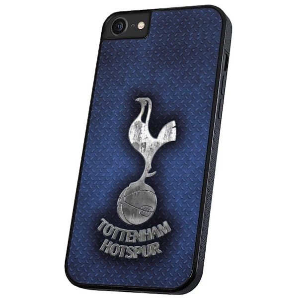 iPhone 16e/17e - Deksel/Mobildeksel Tottenham