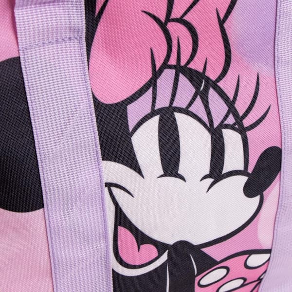 Disney Mimmi Pigg Whimsy strandväska 47 cm