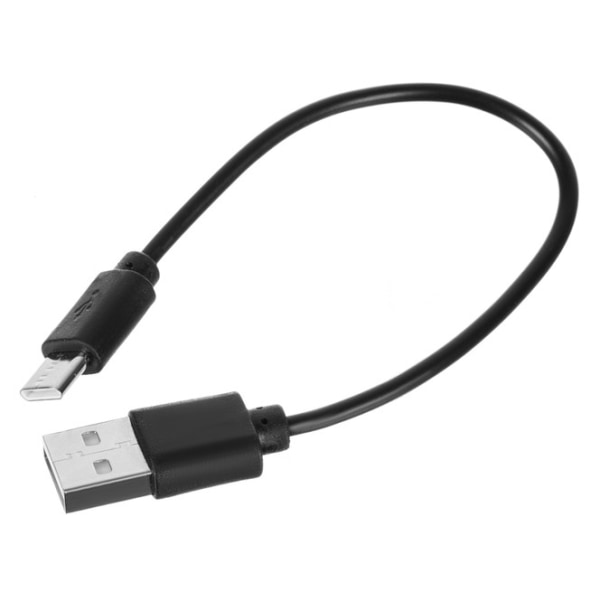 Elektrisk USB Lighter - Fleksibel