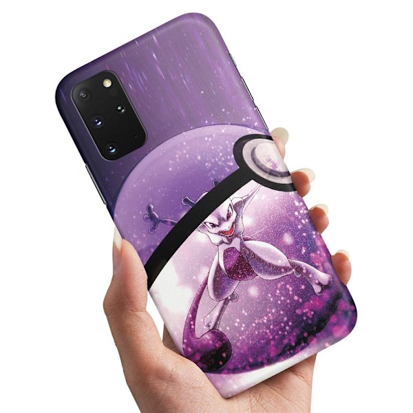 Samsung Galaxy A71 - Kuoret/Suojakuori Pokemon