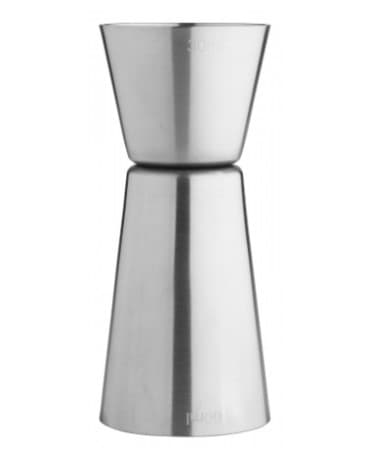Klassisk Jigger 3/6 cl