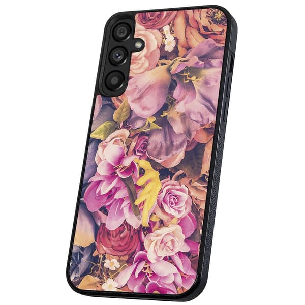 Samsung Galaxy S26 FE - Deksel/Mobildeksel Roser