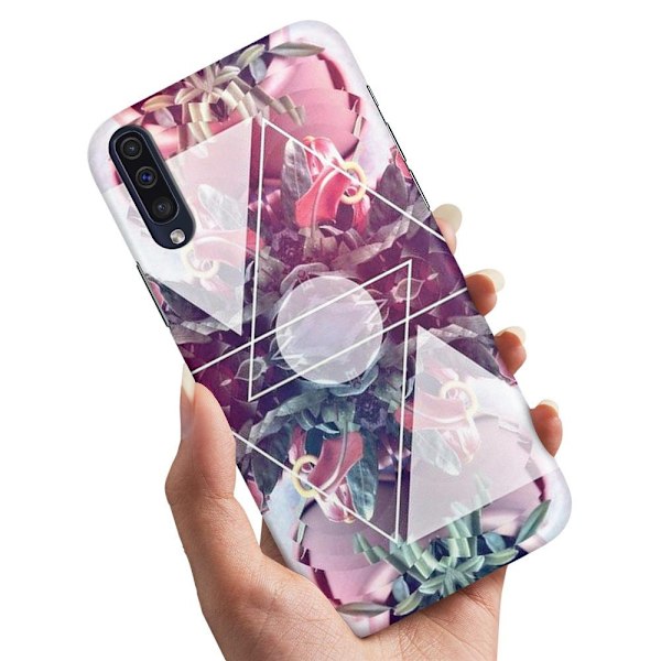 Huawei P20 Pro - Kuoret/Suojakuori High Fashion Design