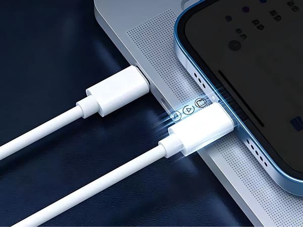 5-i-1-adapterkit usb-c micro-usb typ a telefonfodral White