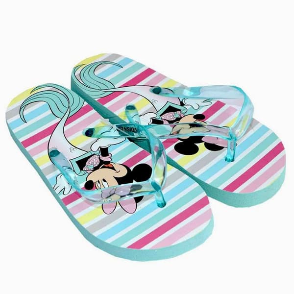 Mimmi Pigg Flip-flops för Barn - Tofflor 30/31