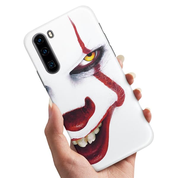 Deksel / Mobildeksel til OnePlus Nord - IT Pennywise