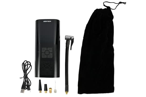 Batterikompressor portabel mini