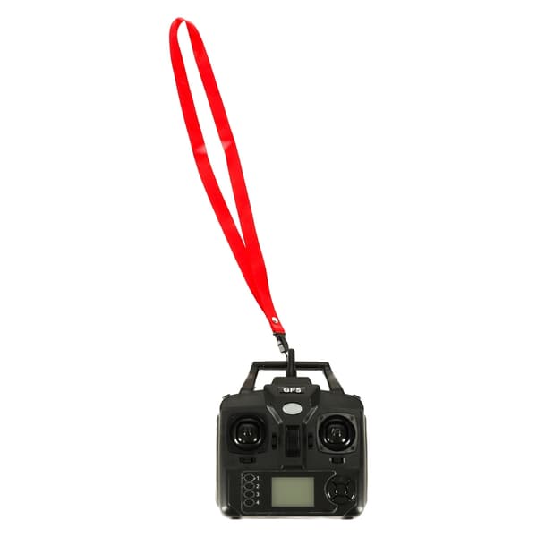 Flytec V900 RC GPS-matarbåt
