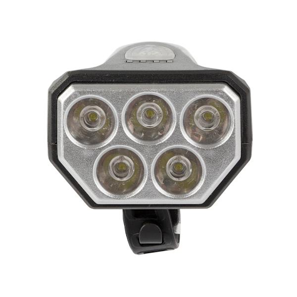 Etulyhty / LED-lamppu Polkupyörään – Polkupyörän Valo