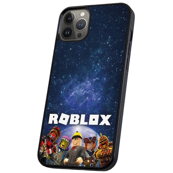 iPhone 11 Pro - Cover/Mobilcover Roblox