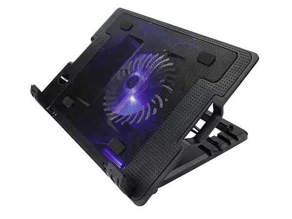 Kylplatta led laptop pad 17