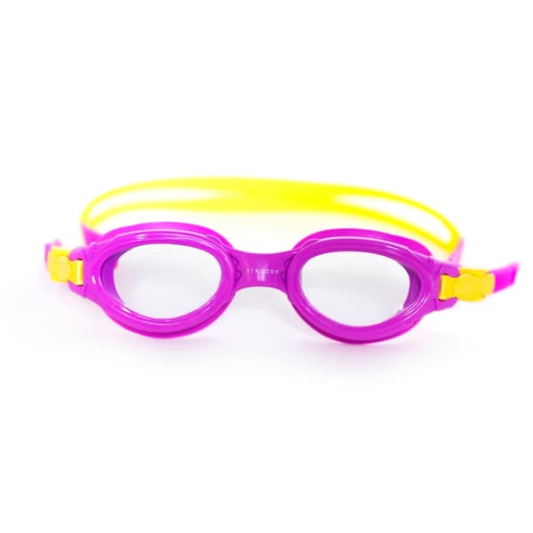 Strooem Bright uimalasit lapsille - 4-12 vuotta Pink