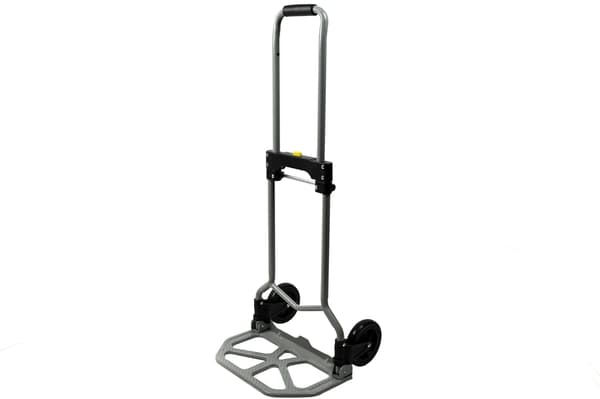 Magvagn hopfällbar 65 kg