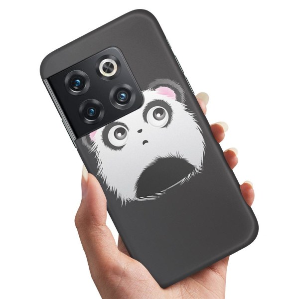 OnePlus 10T - Deksel/Mobildeksel Pandahode