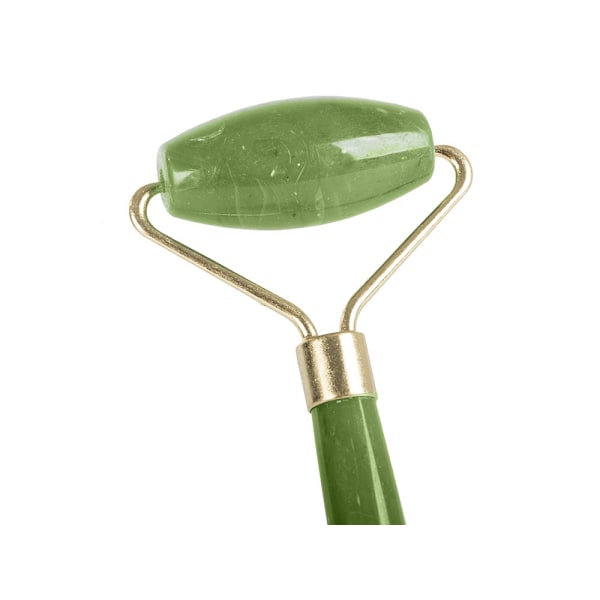 Jade Massage Roller / Ansiktsmassage - Massera ansiktet