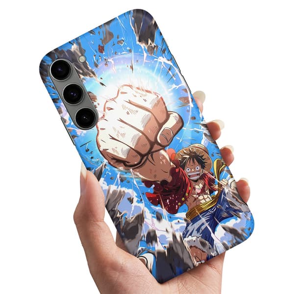 Deksel / Mobildeksel til Samsung Galaxy S23 - One Piece